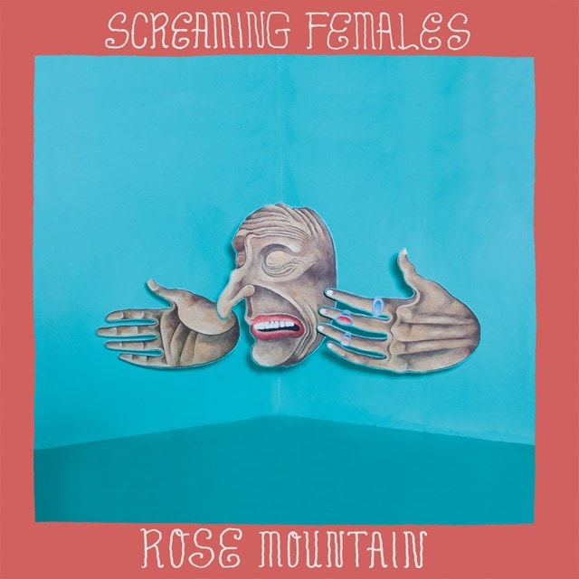 Rose Mountain - 1