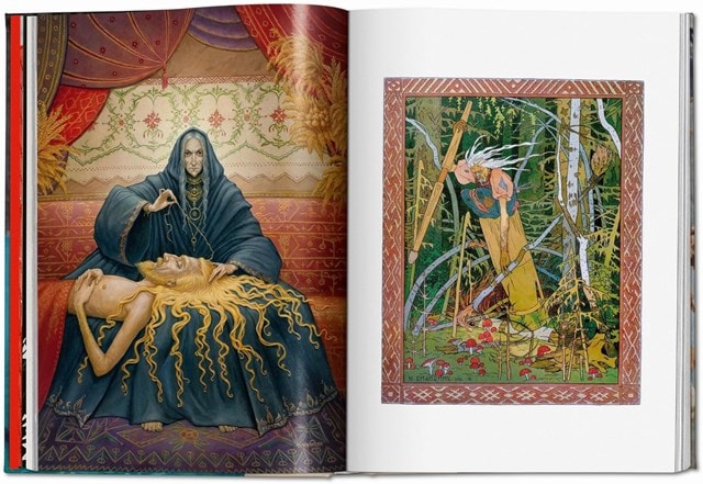 Witchcraft: The Library of Esoterica Hardback By Jessica Hundley - 6