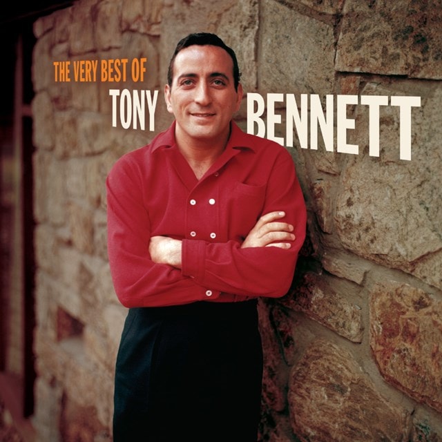 The Very Best of Tony Bennett - 1