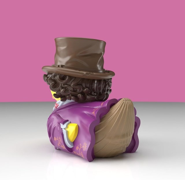 Willy Wonka 1st Edition Tubbz - 2