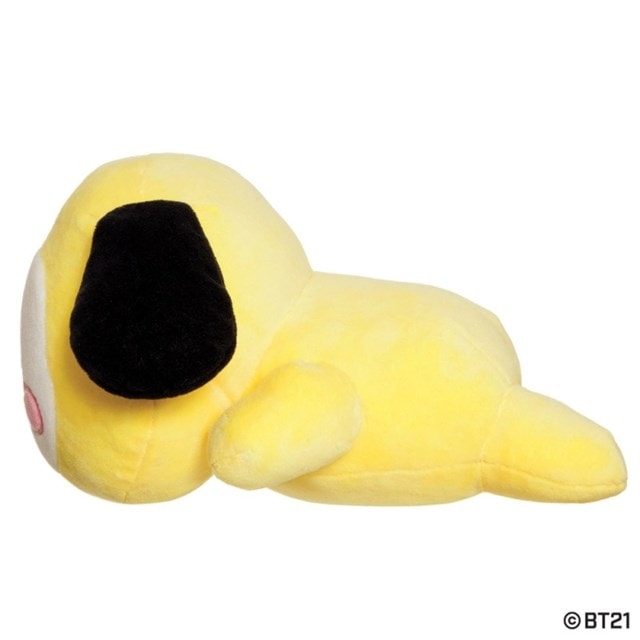 Chimmy BT21 Mini Cushion - 3