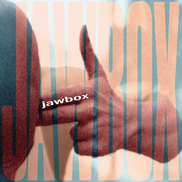 Jawbox - 1