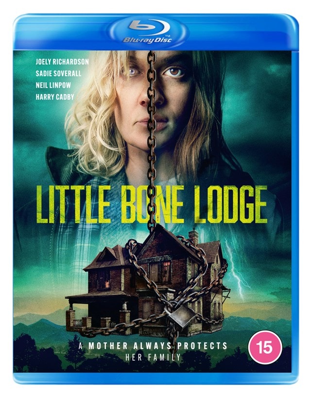 Little Bone Lodge - 1