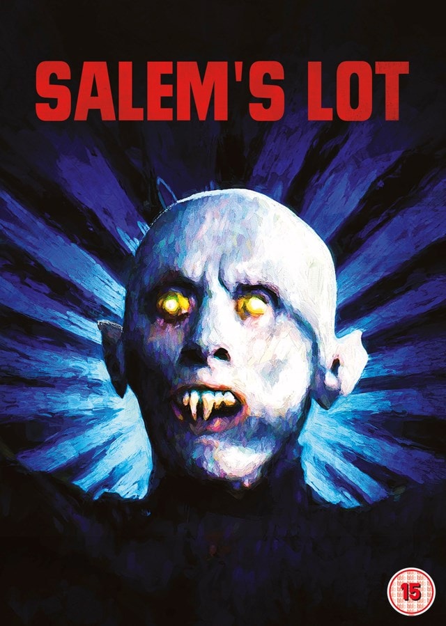 Salem's Lot - 1