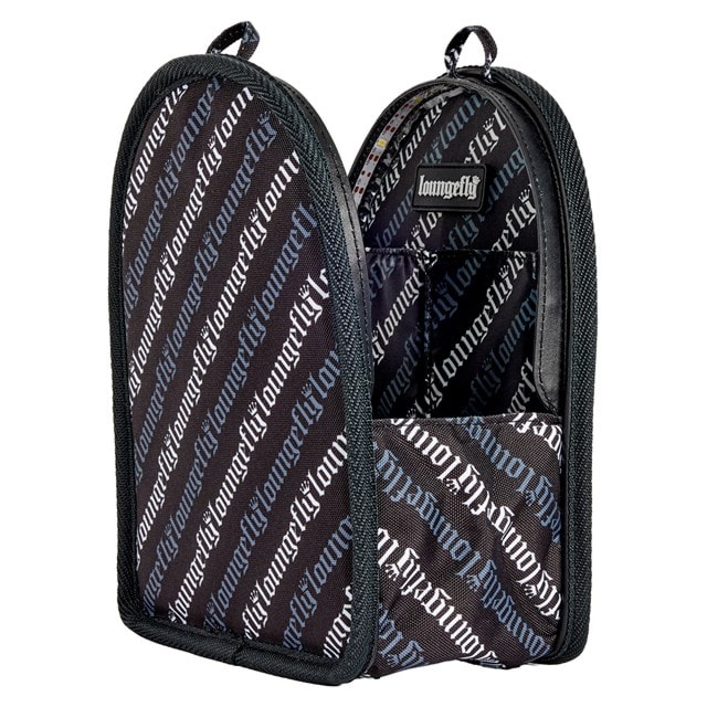 Loungefly Light-Up Mini Backpack Insert Organiser - 2