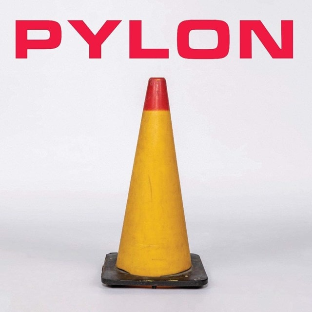 Pylon Box - 1