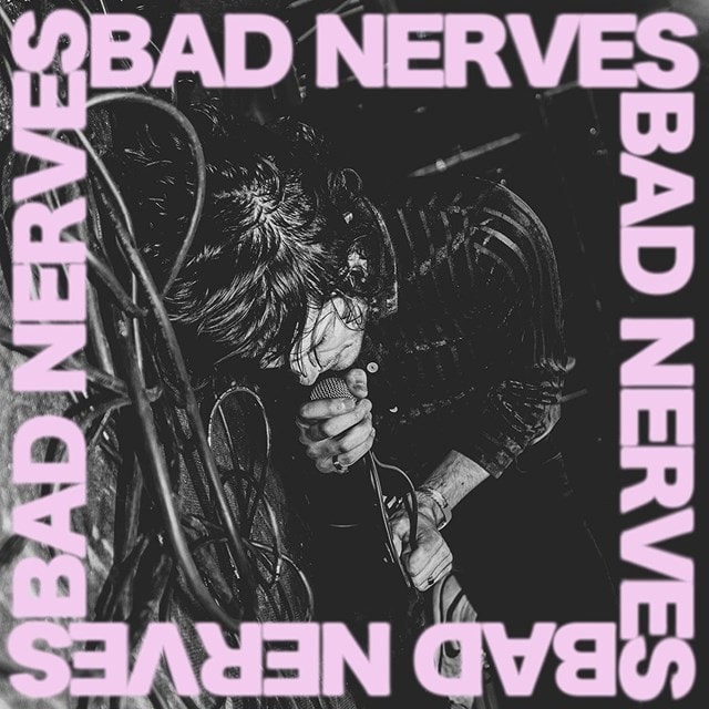 Bad Nerves - 1