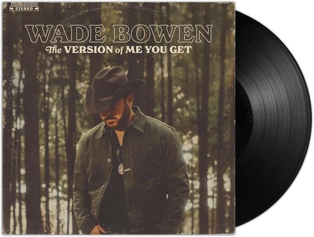 The Version of Me You Get - 2