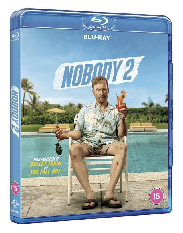 Nobody 2 - 2