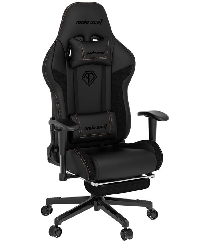 AndaSeat Jungle 2 Gaming Chair - 2