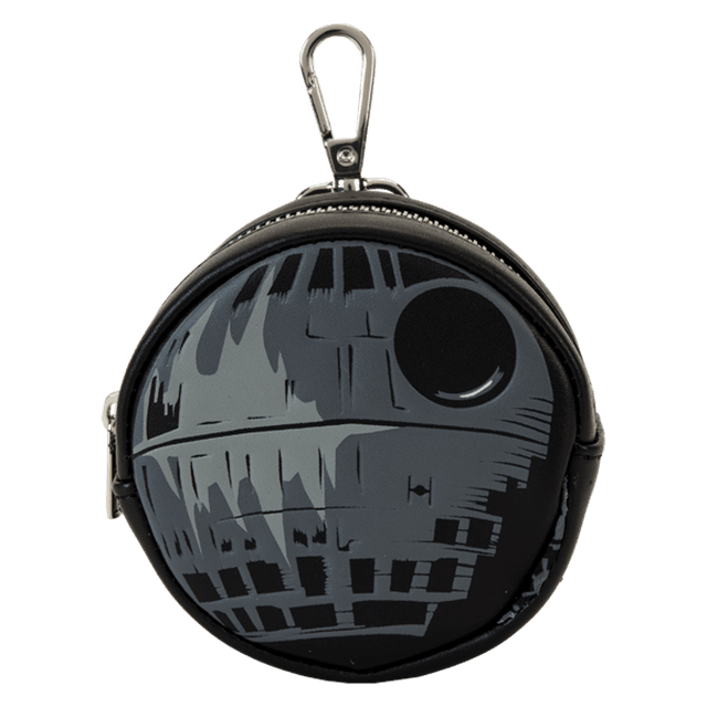 Death Star Treat Bag Star Wars Loungefly Pets - 1