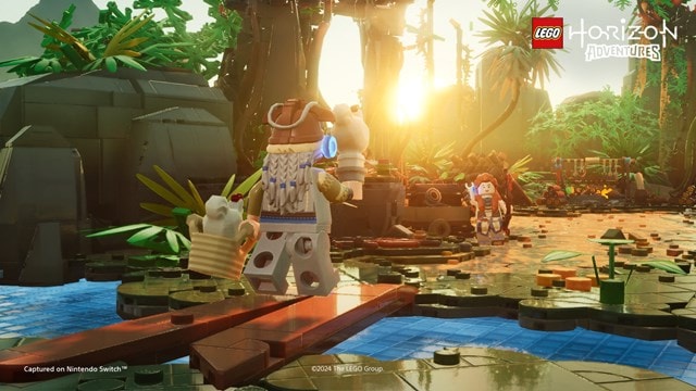 LEGO Horizon Adventures (Nintendo Switch) - 3