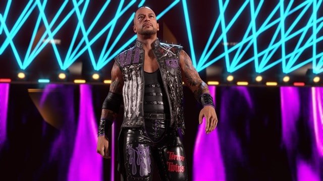 WWE 2K25 (XSX) - 6