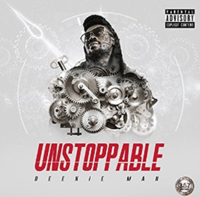 Unstoppable - 1