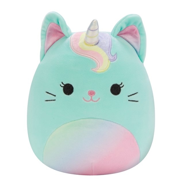 Nicole Caticorn Squishmallows Plush - 1