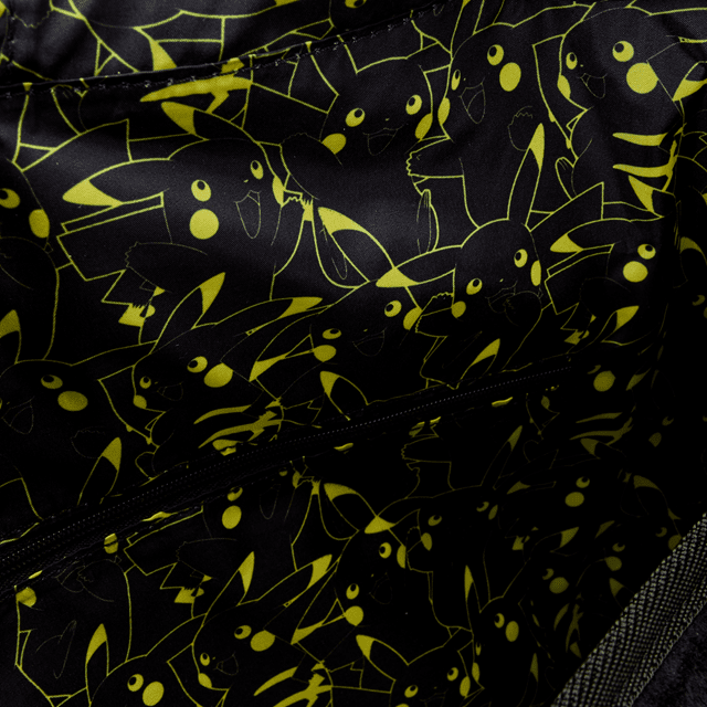 Pokemon Collectr Collectiv Loungefly Backpack - 8