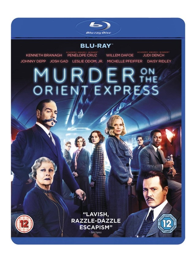 murder on the orient express free