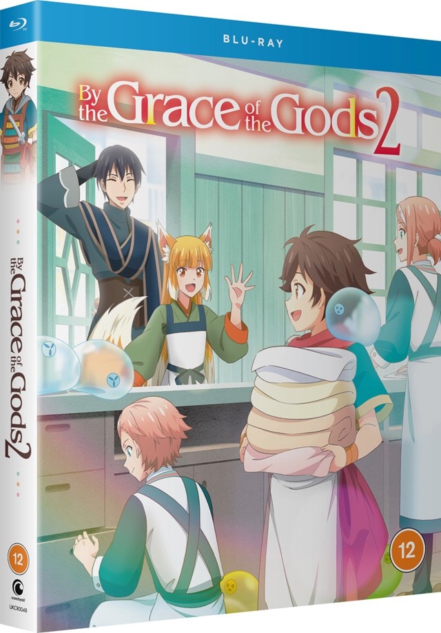By the Grace of the Gods: Season Two - 2