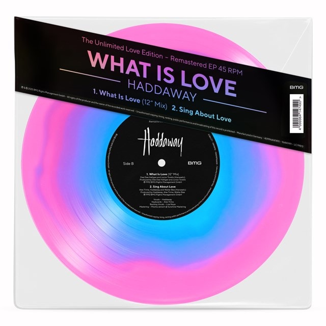 What Is Love - 2