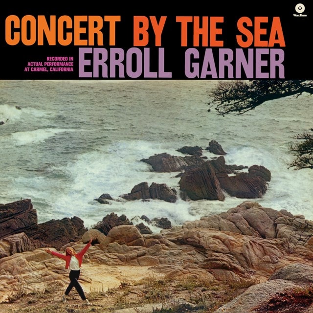 Concert By the Sea - 1