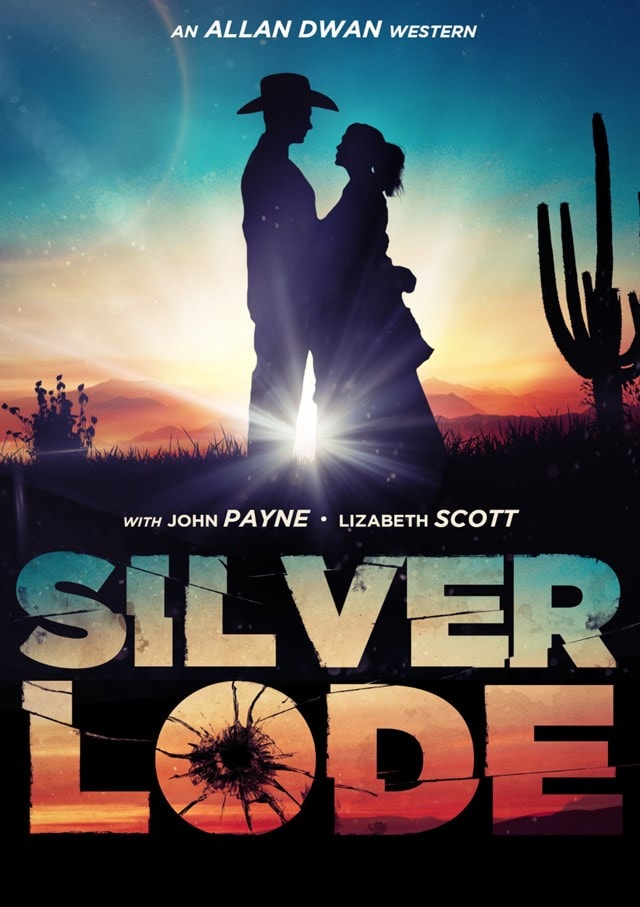Silver Lode - 1