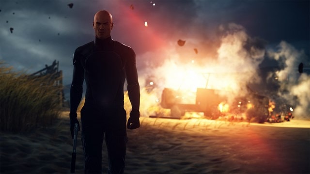 Hitman World of Assassination - Signature Edition (NS2) - 7