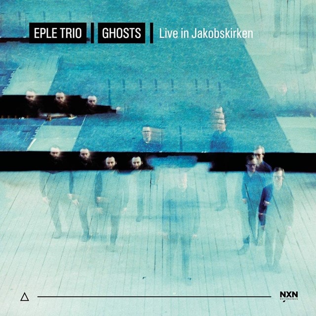 Ghosts: Live in Jakobskirten - 1