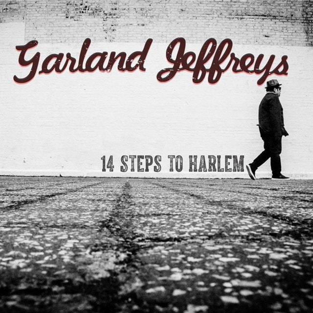 14 Steps to Harlem - 1