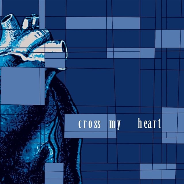 Cross My Heart - 1