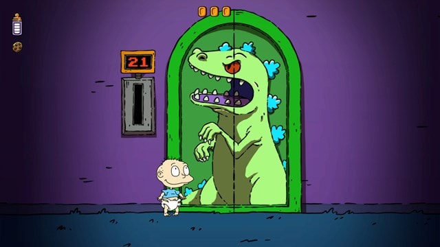 Rugrats: Adventures in Gameland (Nintendo Switch) - 9