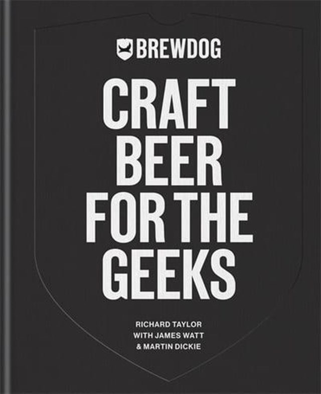 Craft Beer For The Geeks - 1