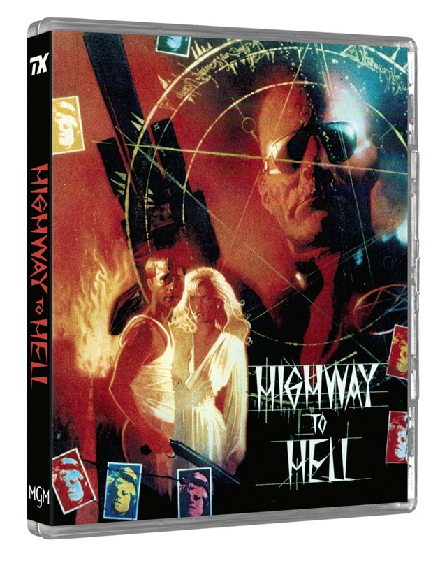 Highway to Hell Limited Edition - 4