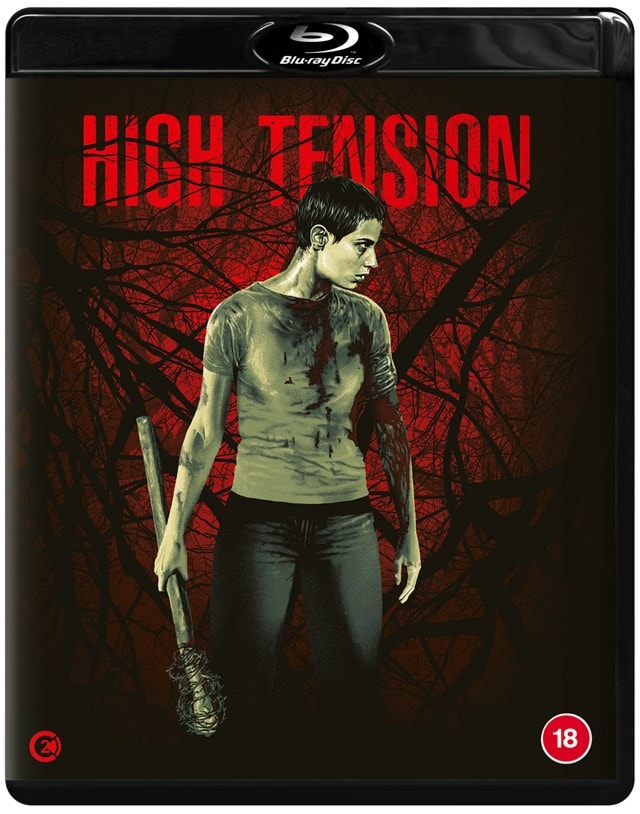 High Tension - 1