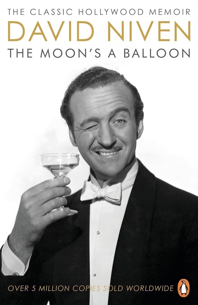 The Moon's a Balloon - 1