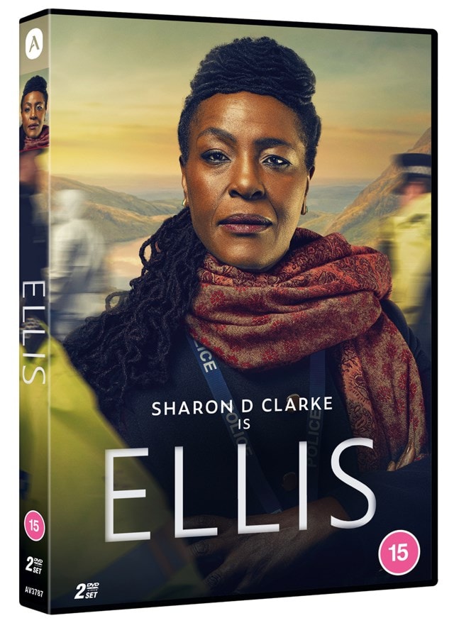 Ellis: Series 1 - 2