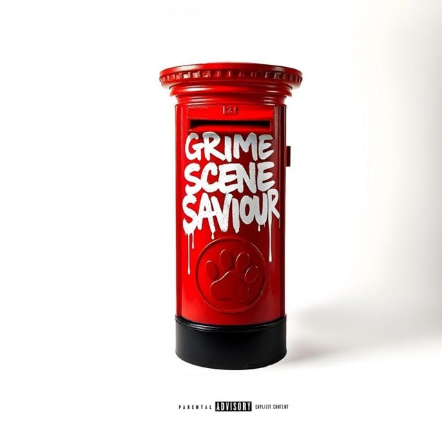 Grime Scene Saviour - 1