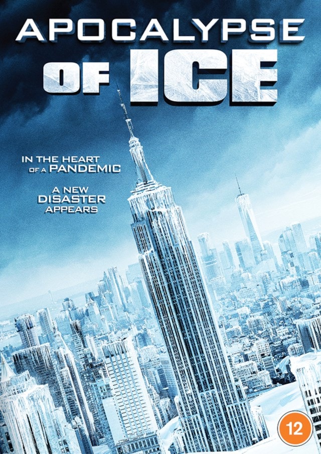 Apocalypse of Ice - 1