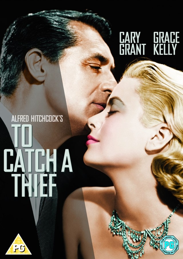 To Catch a Thief - 1