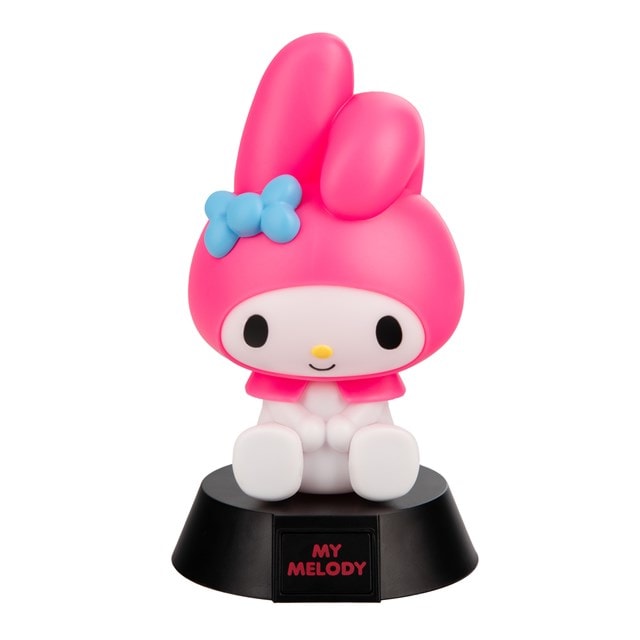 My Melody Sanrio Icon Light - 2