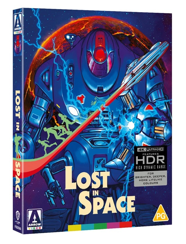 Lost in Space Limited Edition - 3
