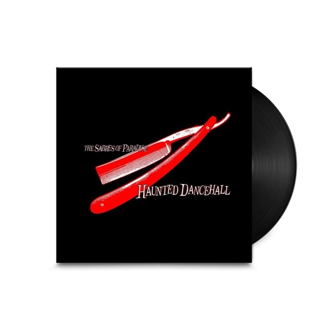 Haunted Dancehall (Remastered) - 2