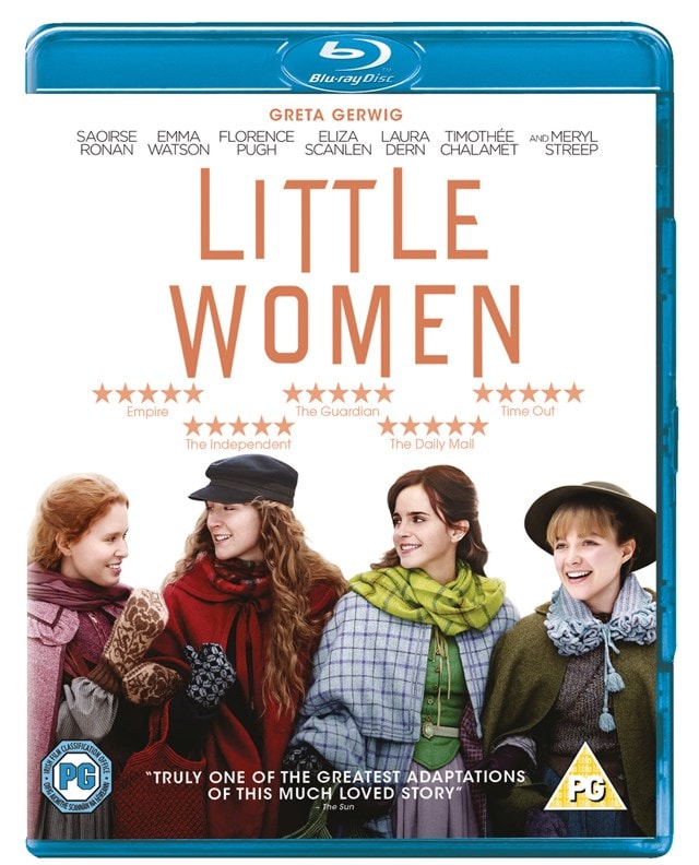 Little Women - 1