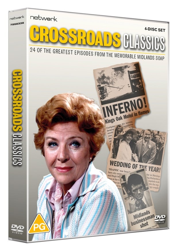 Crossroads Classics - 2