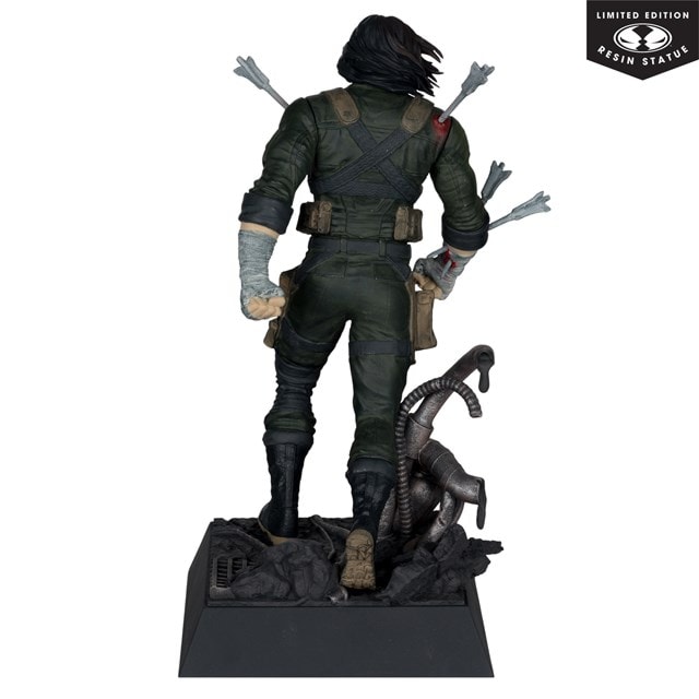 BRZRKR Volume 1 1/10 Scale McFarlane Resin Statue - 4
