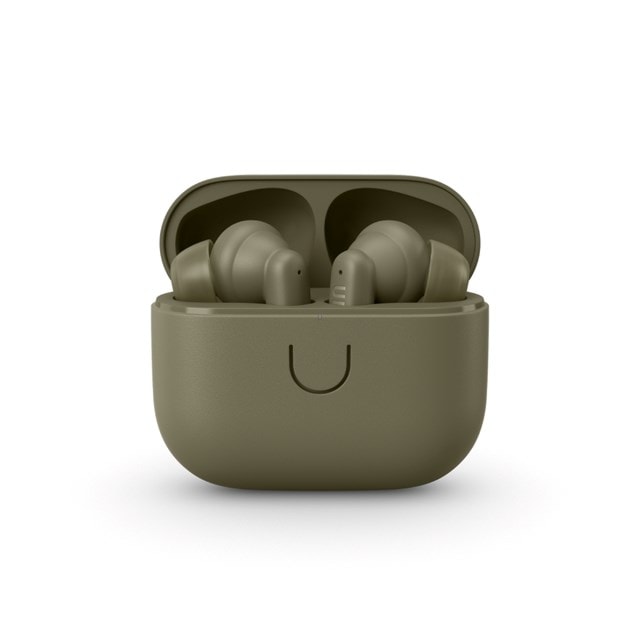 Urbanears Boo Tip Green True Wireless Bluetooth Earphones - 2