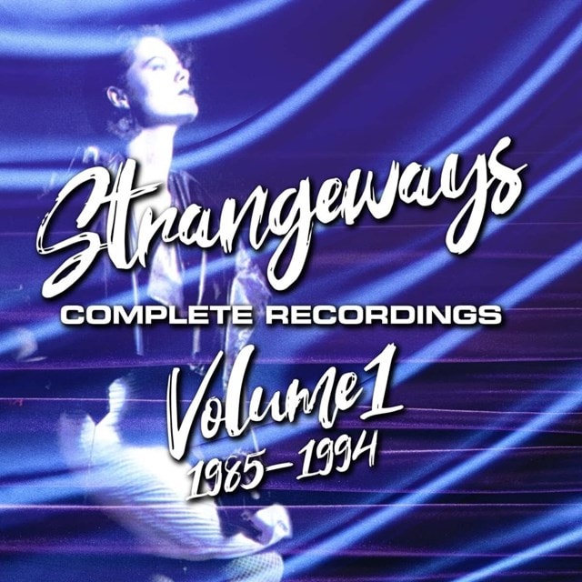 Complete Recordings 1985-1994 - Volume 1 - 1