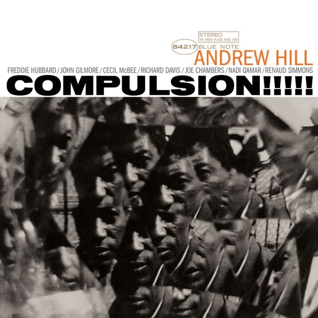 Compulsion!!!!! - 2