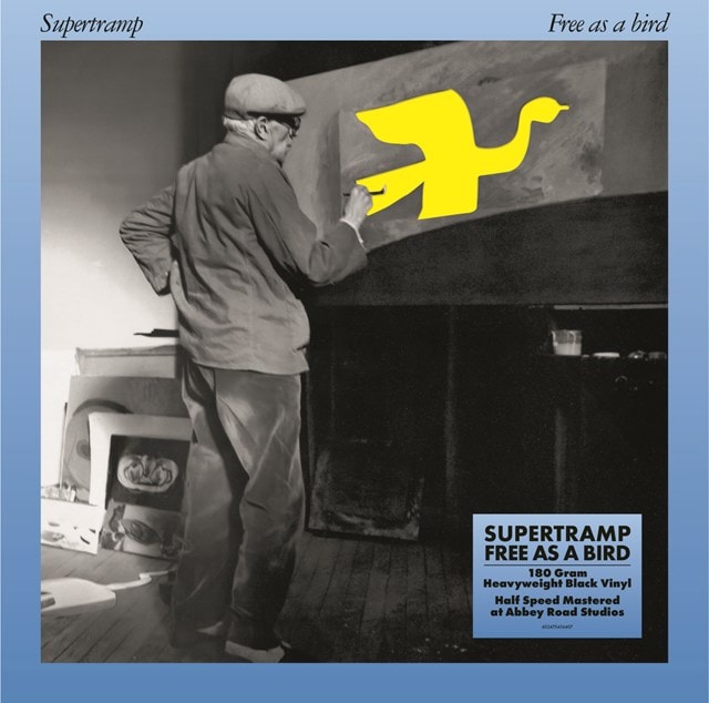 Free As a Bird - 2