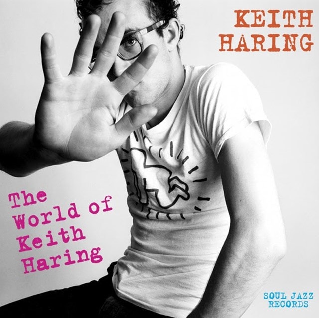 The World of Keith Haring - 1