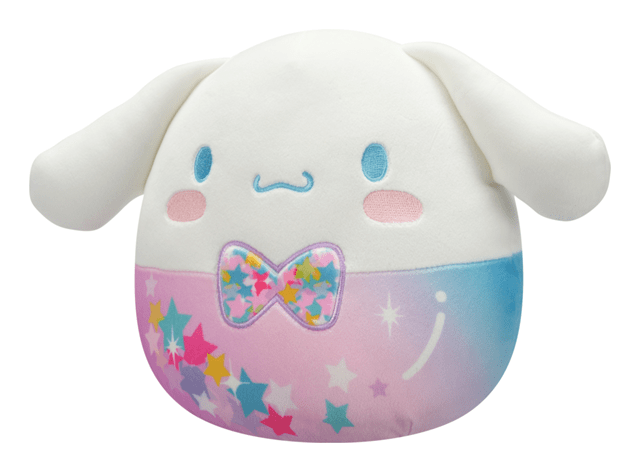 Cinnamoroll Sanrio Hello Kitty And Friends Star Shine Squishmallows Plush - 3